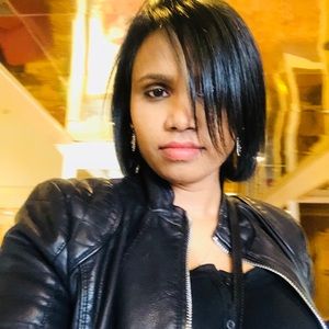 Meet your Posher, Aliya